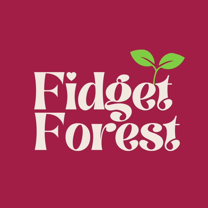 Fidget Forest