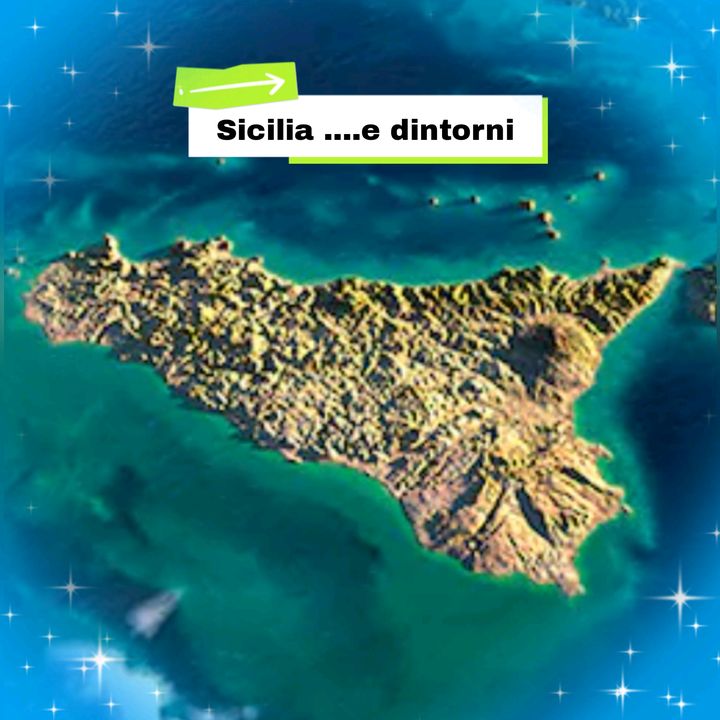 Sicilia e dintorni