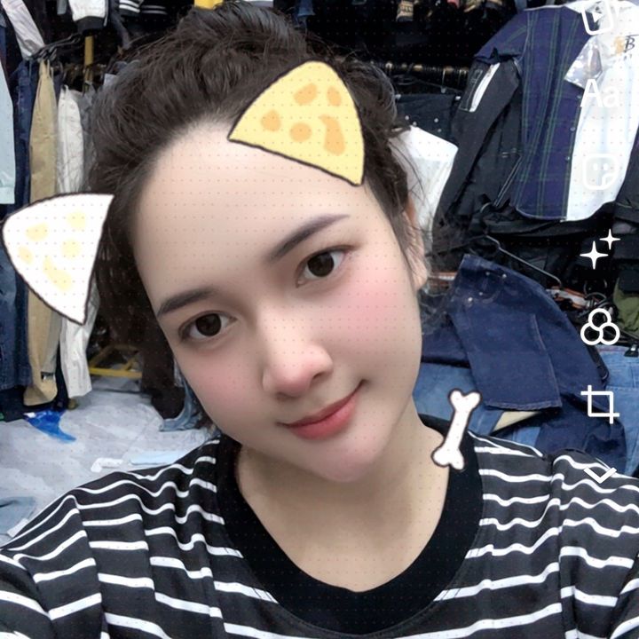 Ỉn đây rồi ních chính 😁😁