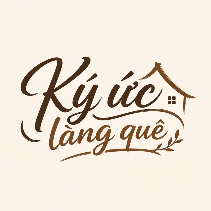 Ký ức làng quê
