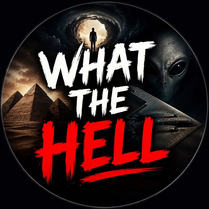 WhatTheHell