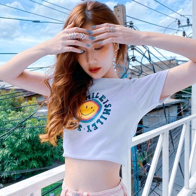 น้องมายบอกโปร
