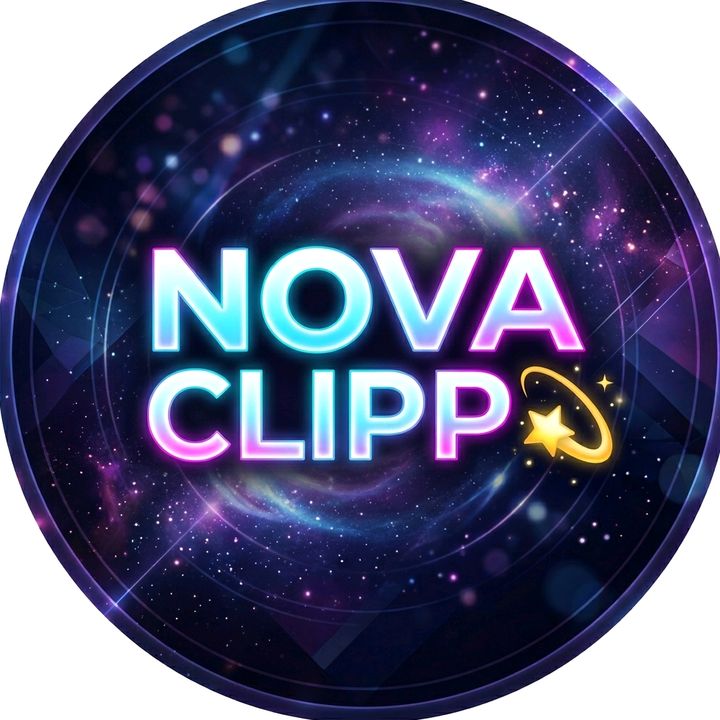 NOVA CLIPP💫