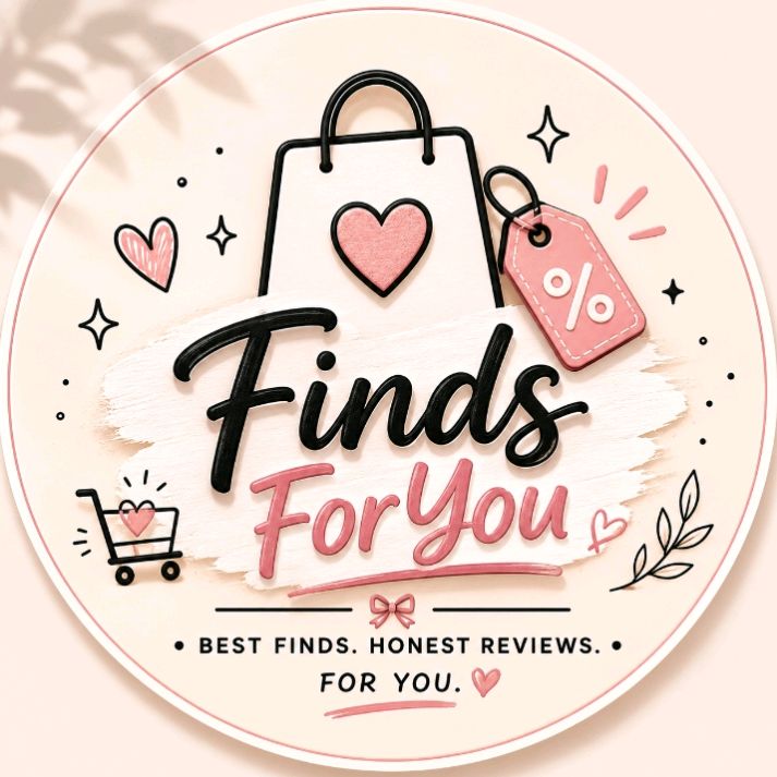 FINDS FOR YOU