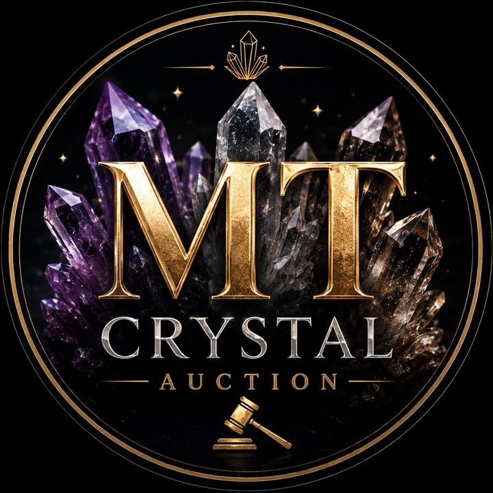 MT CRYSTAL AUCTION