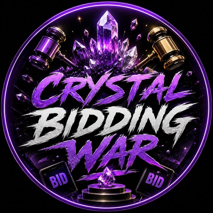MT-Crystals Bidding War