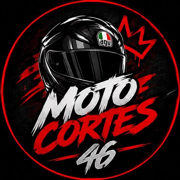 MOTO CORTES 46