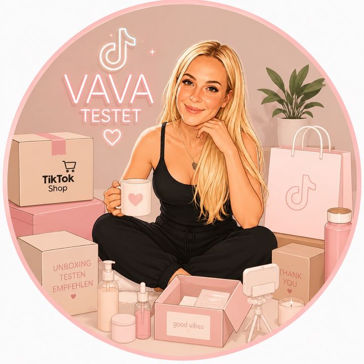 💗 VAVA TESTET 💗