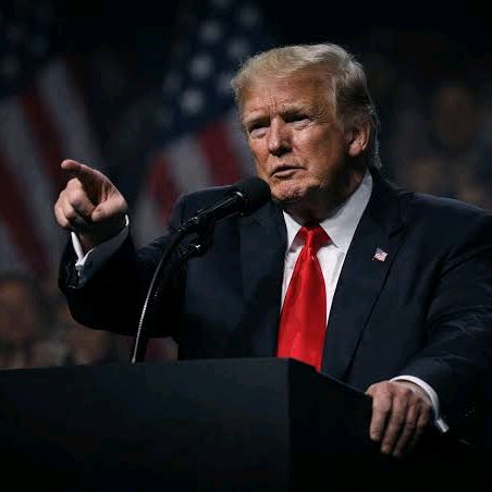 Trump World