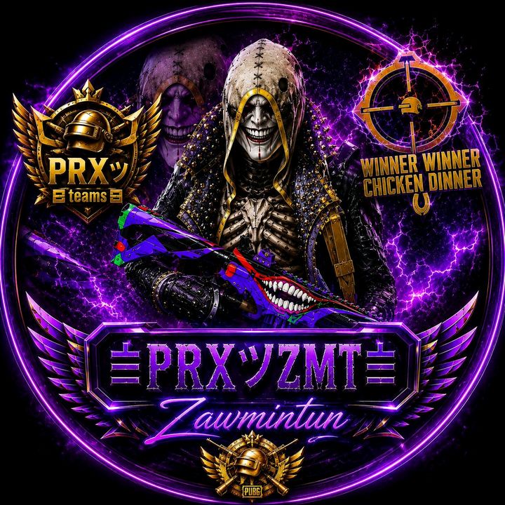 ZMT GAMING
