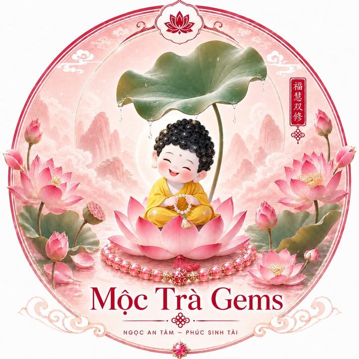 Mộc Trà Gems