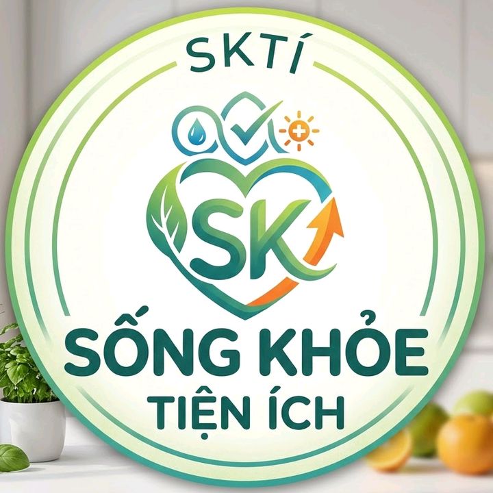 Sức Khoẻ Tiện Ích