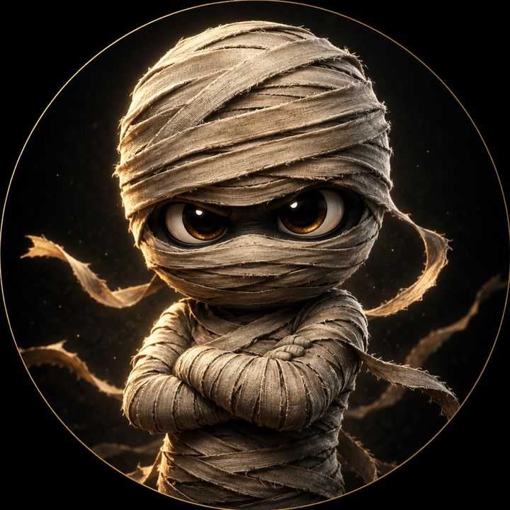 Mummy Shop