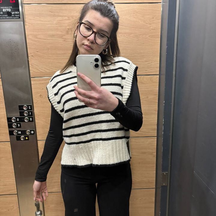Lena | cleantok