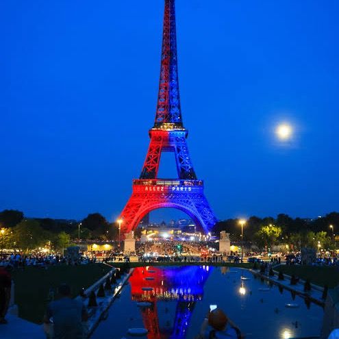 PARIS