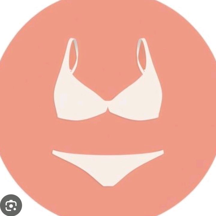 Linh Linh Bra