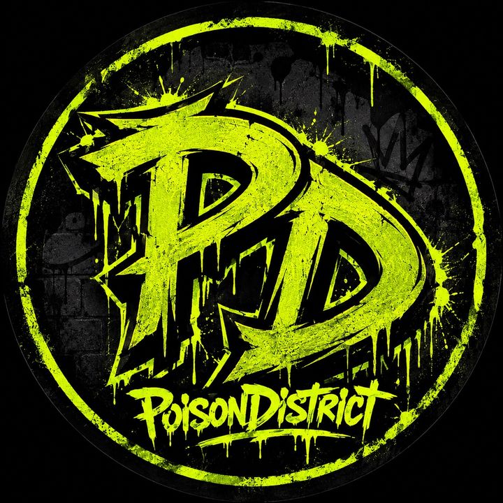 PoisonDistrict