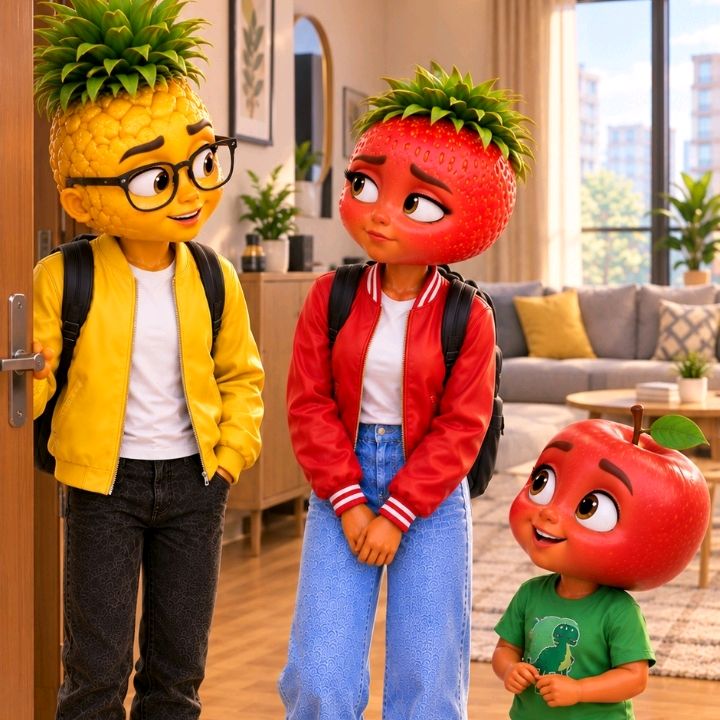 Fruits Drama Tv