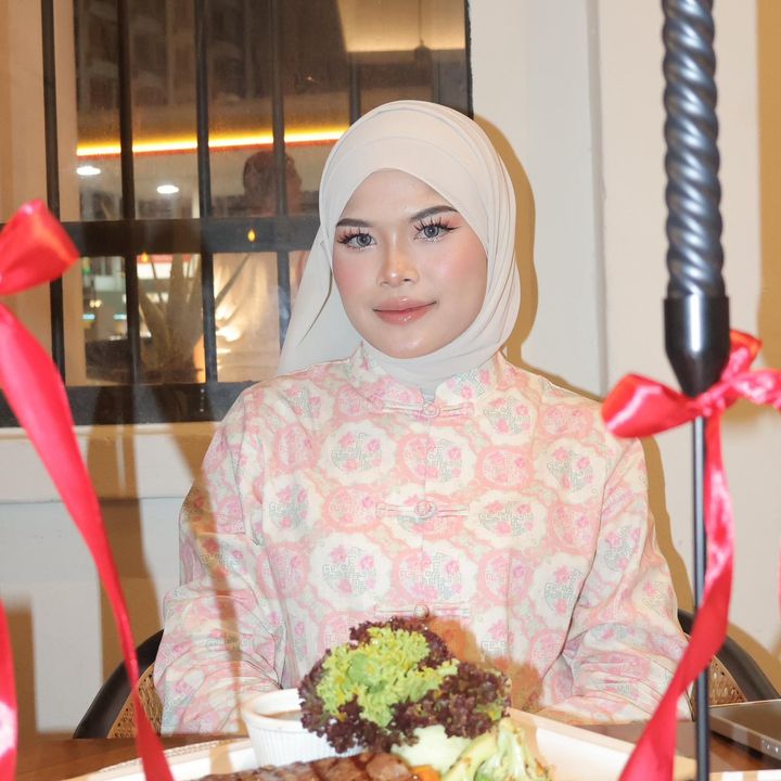 Siti Aminah