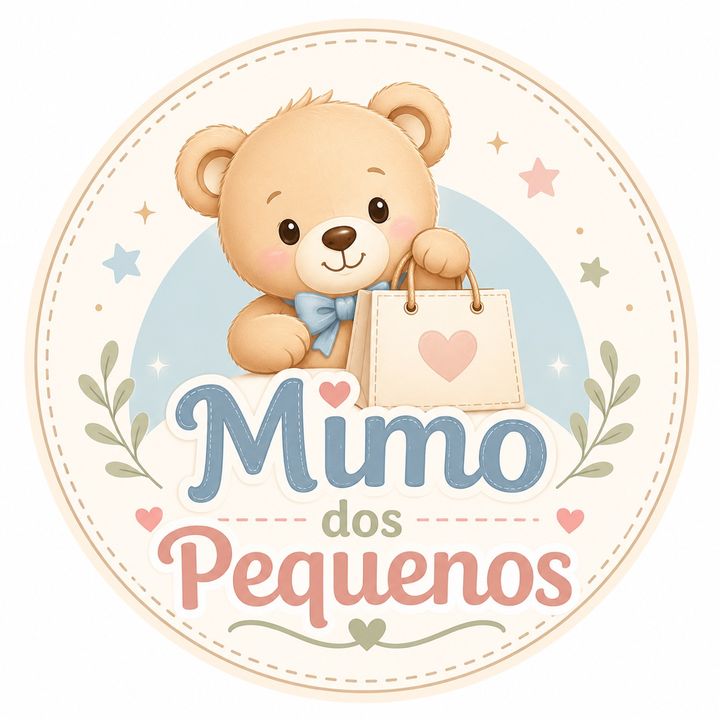 Mimo dos pequenos