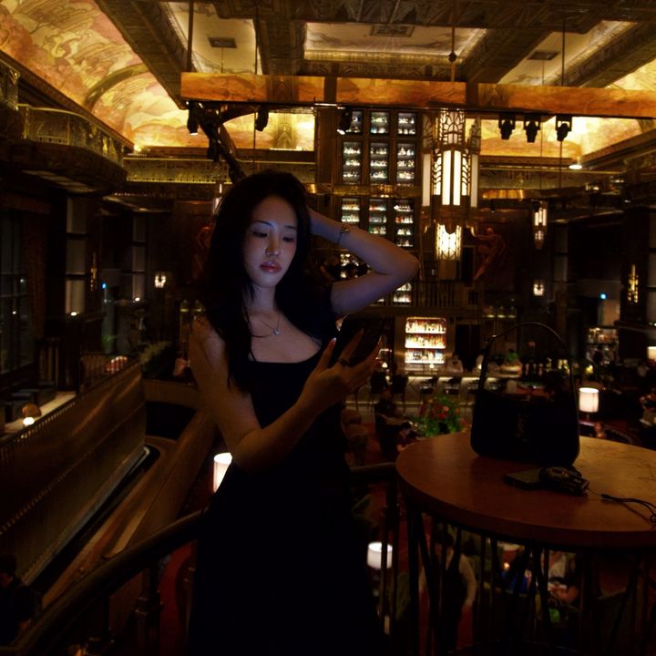 yuki chung