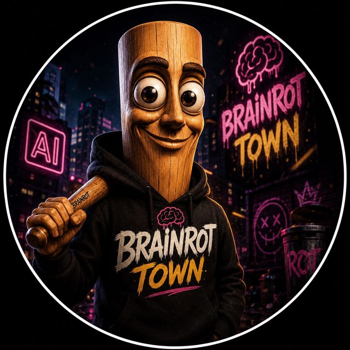 BrainRotLab