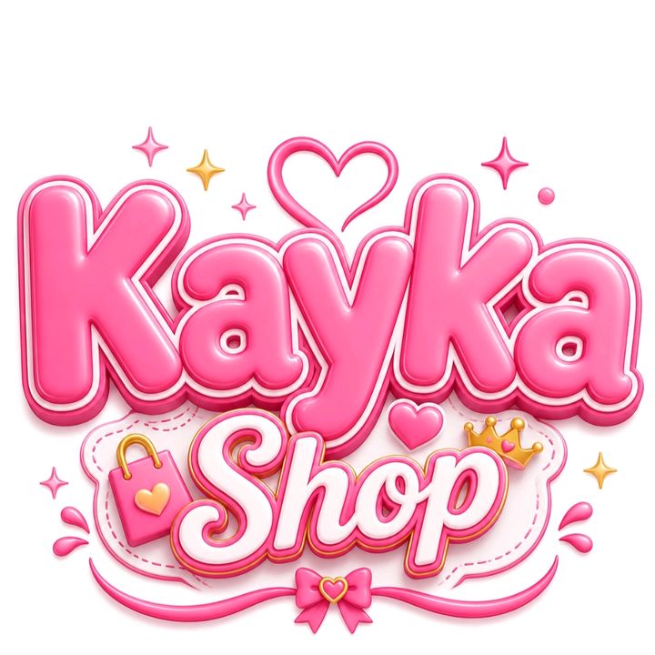 Kayka Shop 🎀