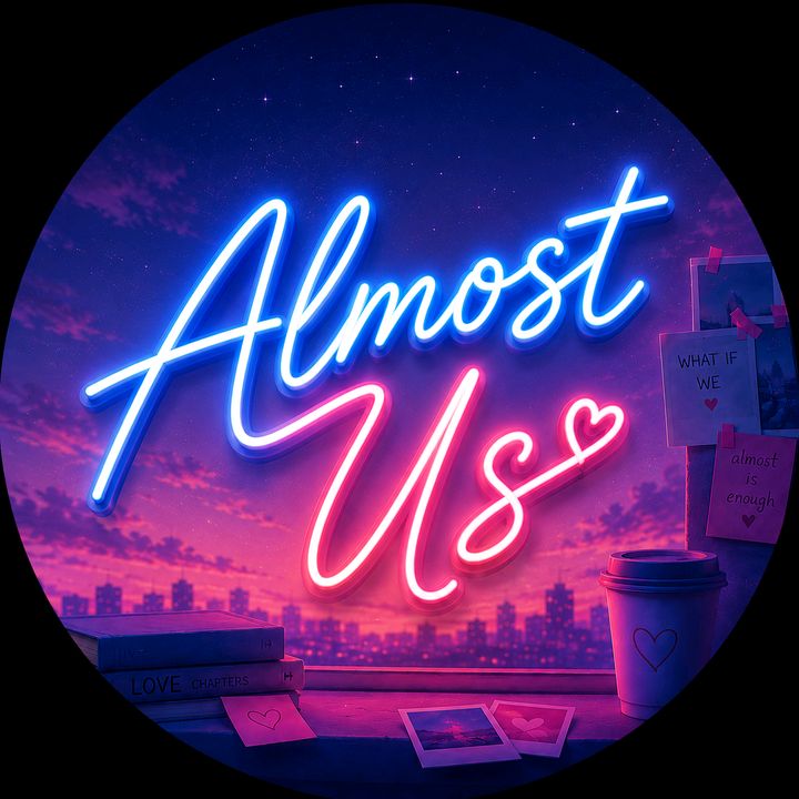 Almost Us