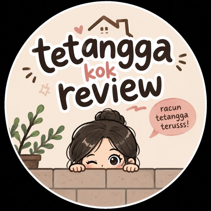 tetanggareview