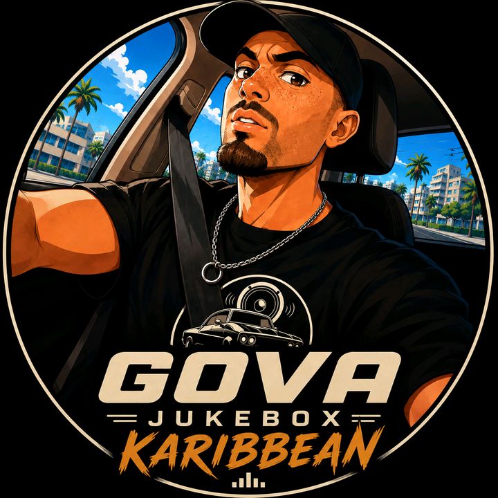 GOVAJUKEBOX.KARIBBEAN