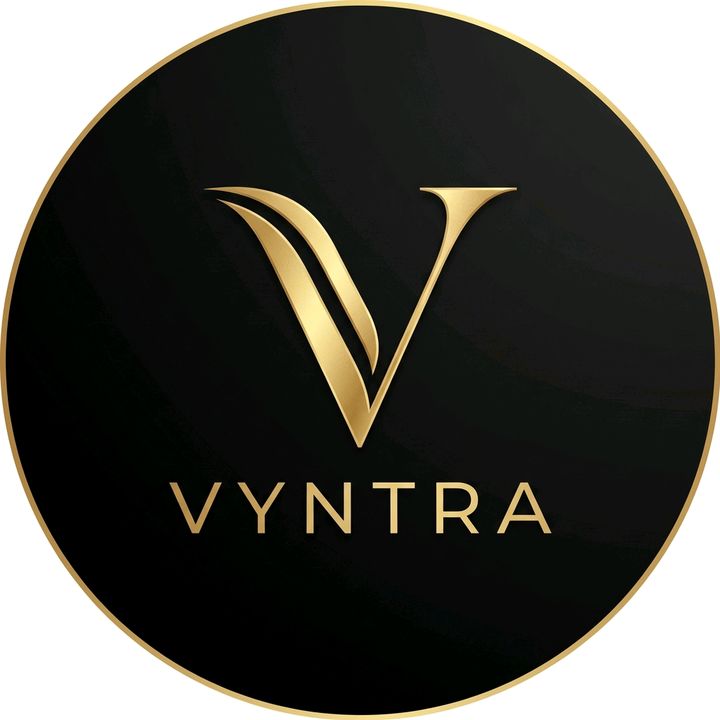 ✨ VYNTRA | Essência Premium