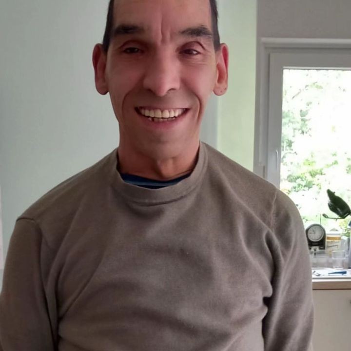 Karsten Harter