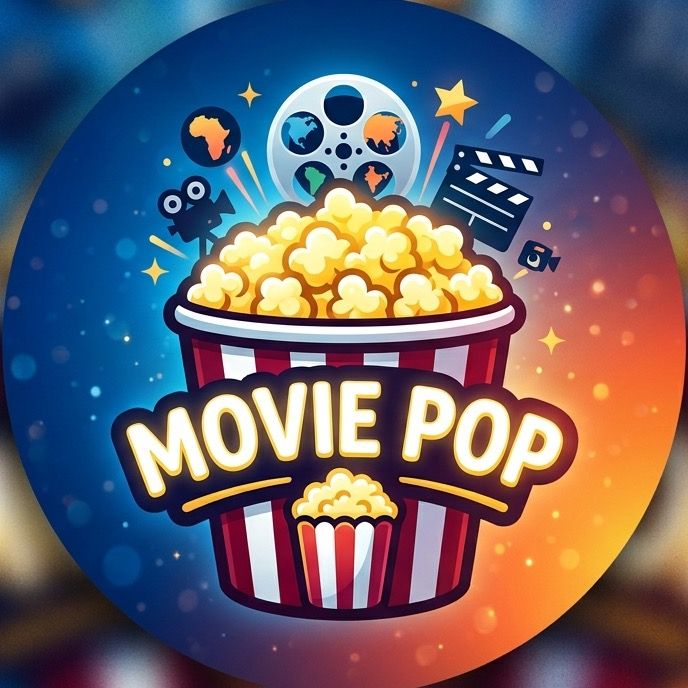 Movie Pop 🍿