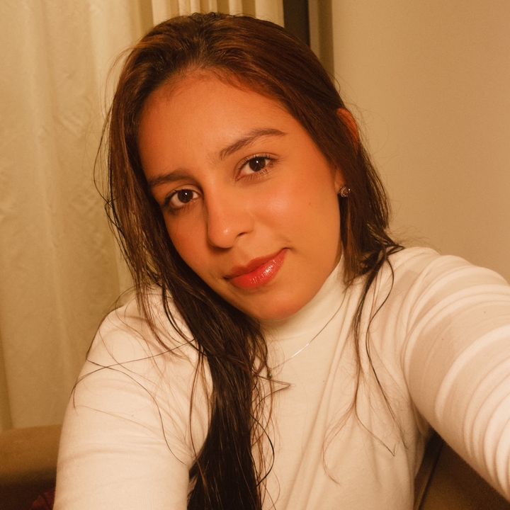 Anne Dias | TikTok Shop