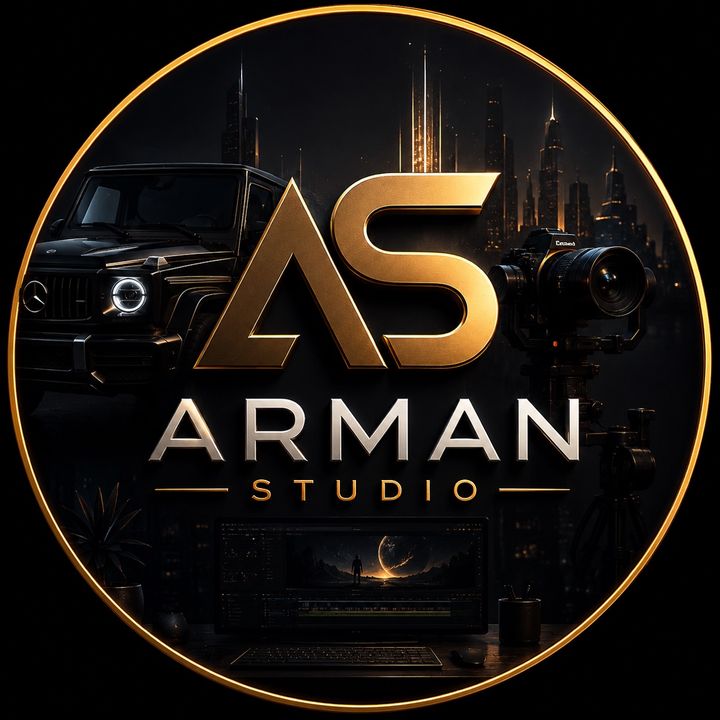 ArmanStudio