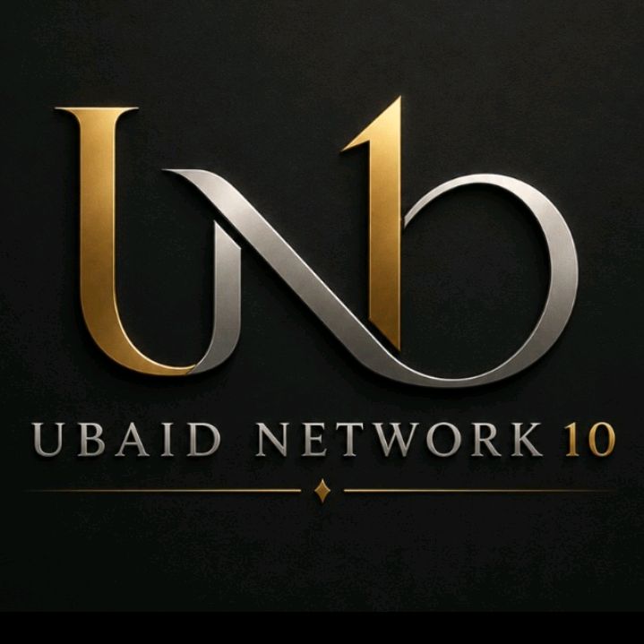 Ubaid Network 10