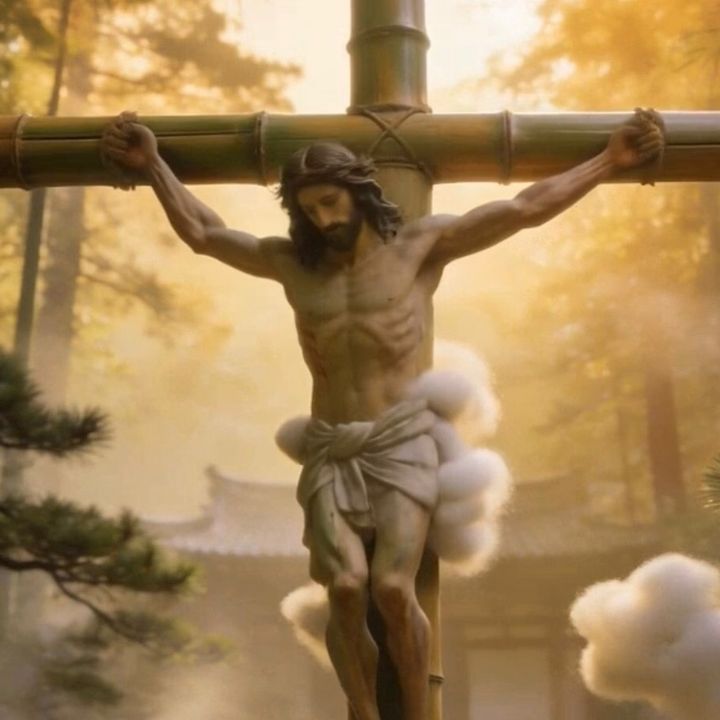 yesus