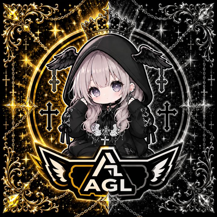 【AGL】ZEN雷迅隊〆RYU