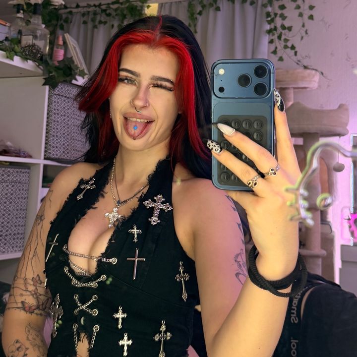 💋Reh Becca 🦌