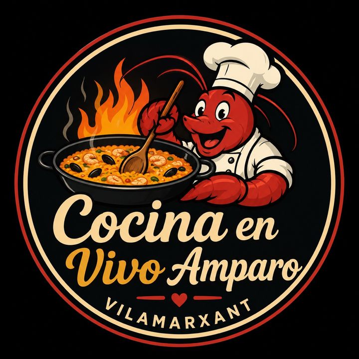 COCINAENVIVOAMPARO