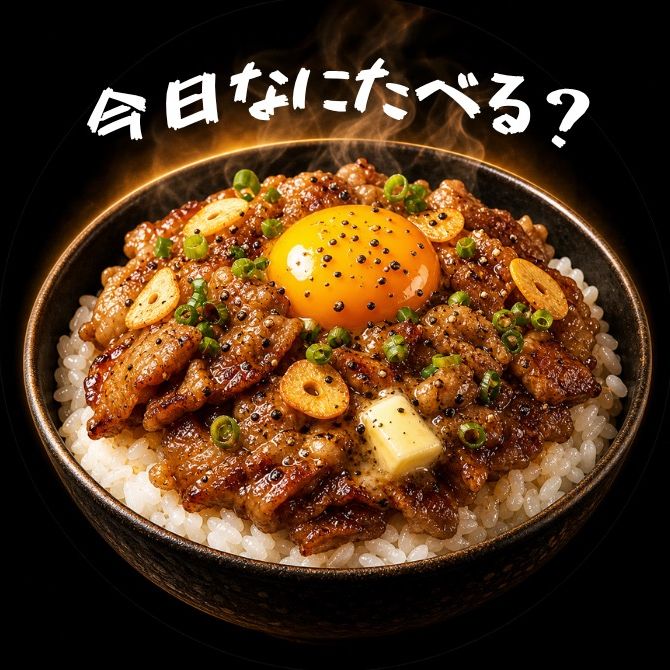 バズうまレシピ