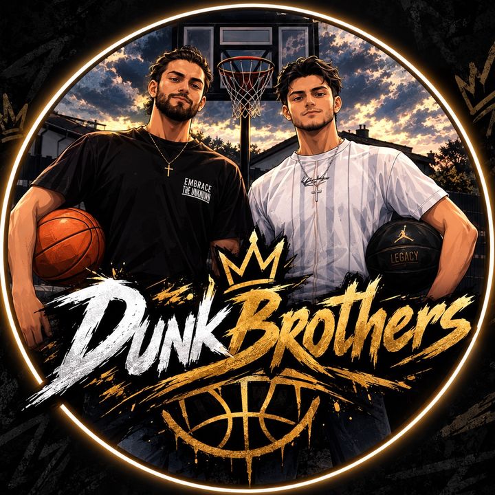 DunkBrothers🏀