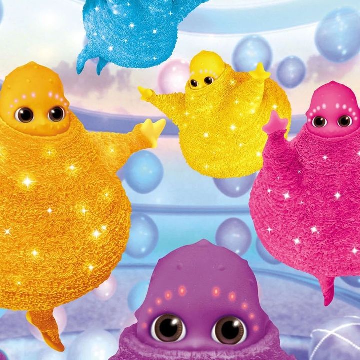 BOOHBAH QUEEN