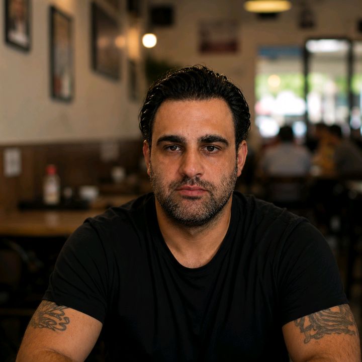 Diego SARDA