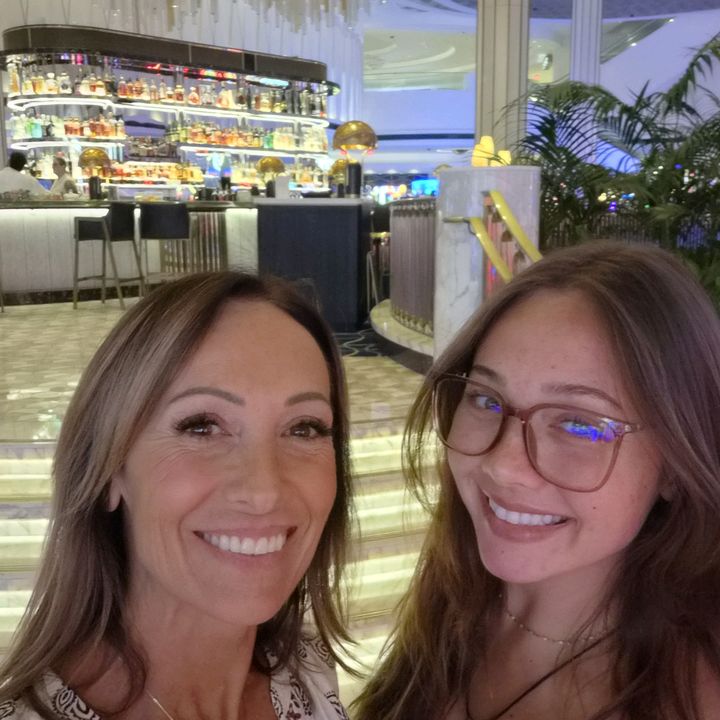 Gina's Fashion Finds