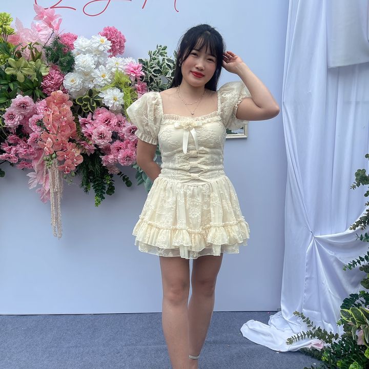 Thuỷ Lê