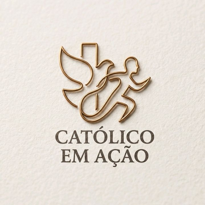 Católico em Ação 🇻🇦