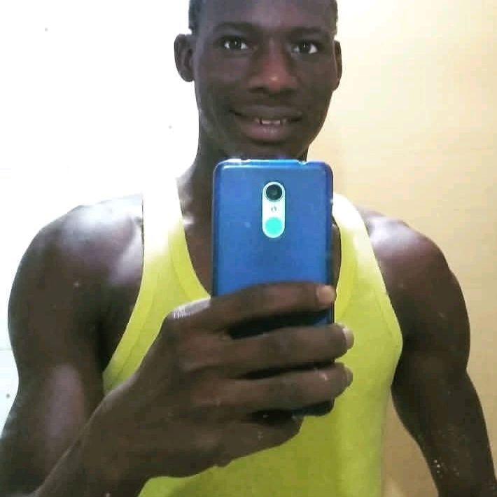 prince 🇪🇦 choco 🇲🇱⭐⭐⭐