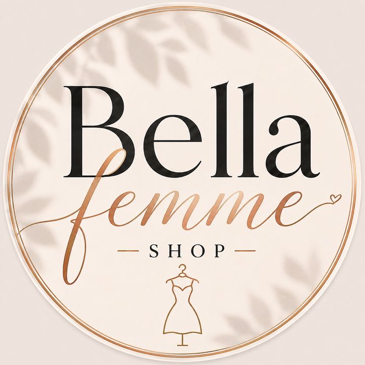 Bella femme shop ✨🛍️