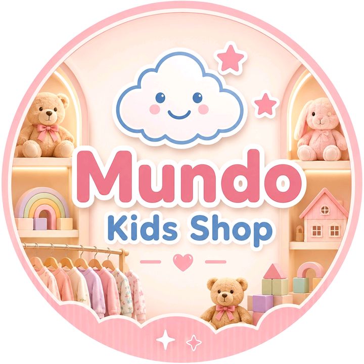 Mundo Kids Shop